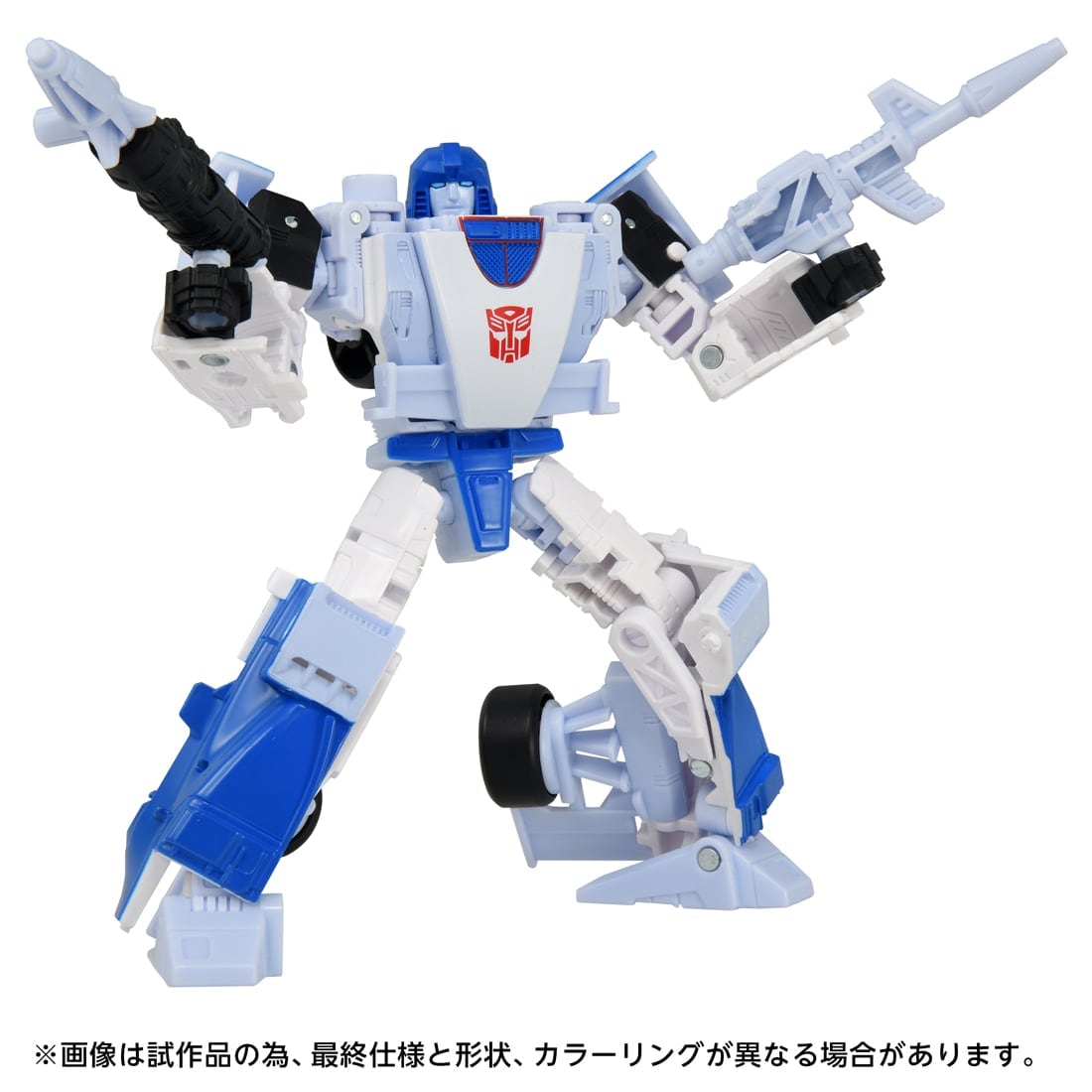 ����:T-SPARK ZONE ���ʌ��� �g�����X�t�H�[�}�[ AOTP-EX �I�[�g�{�b�g�~���[�W��+�A�C�A���n�C�h+�u���[�X�g���[�N