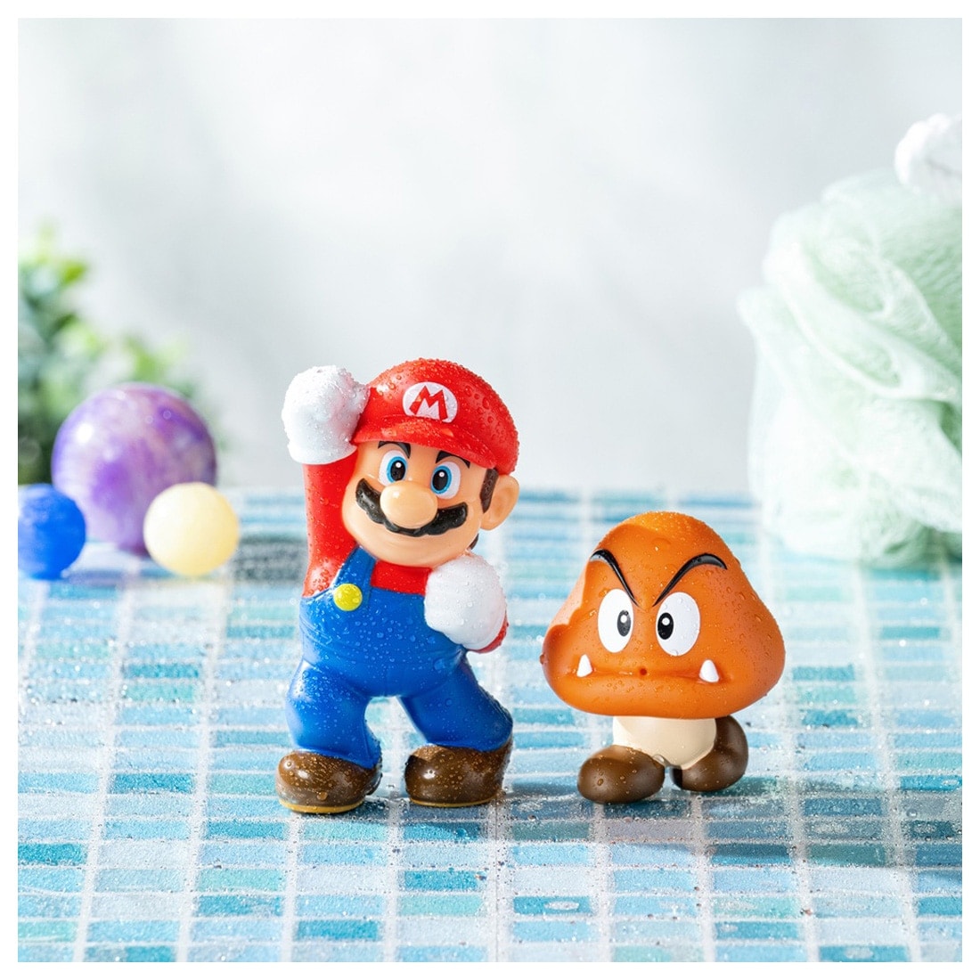 �}�C�}���I ���ӂ�ŗV�ڂ�!�킭�킭�݂��ł��ۂ� �}���I+�N���{�[�Z�b�g