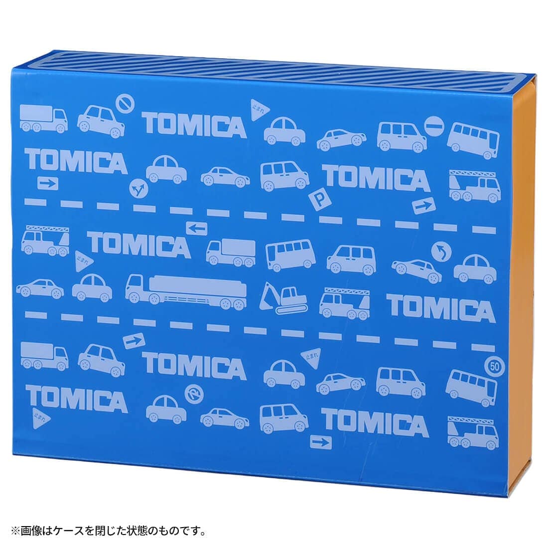 【パノラマクリスマス♪】タカラトミーモールオリジナル クリスマスギフトセット2026 + トミカワールド パノラマケース