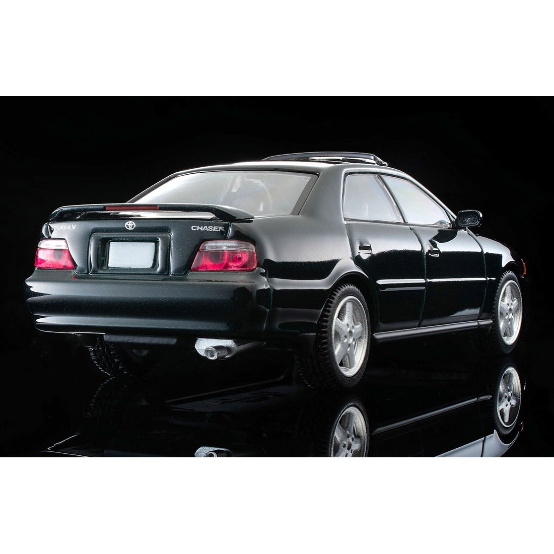 トミカリミテッドヴィンテージネオ Lv N224b トヨタ チェイサー ツアラーv 濃緑 トミカリミテッドヴィンテージ 限定品や新作も おもちゃ グッズの通販ならタカラトミーモール タカラトミー公式