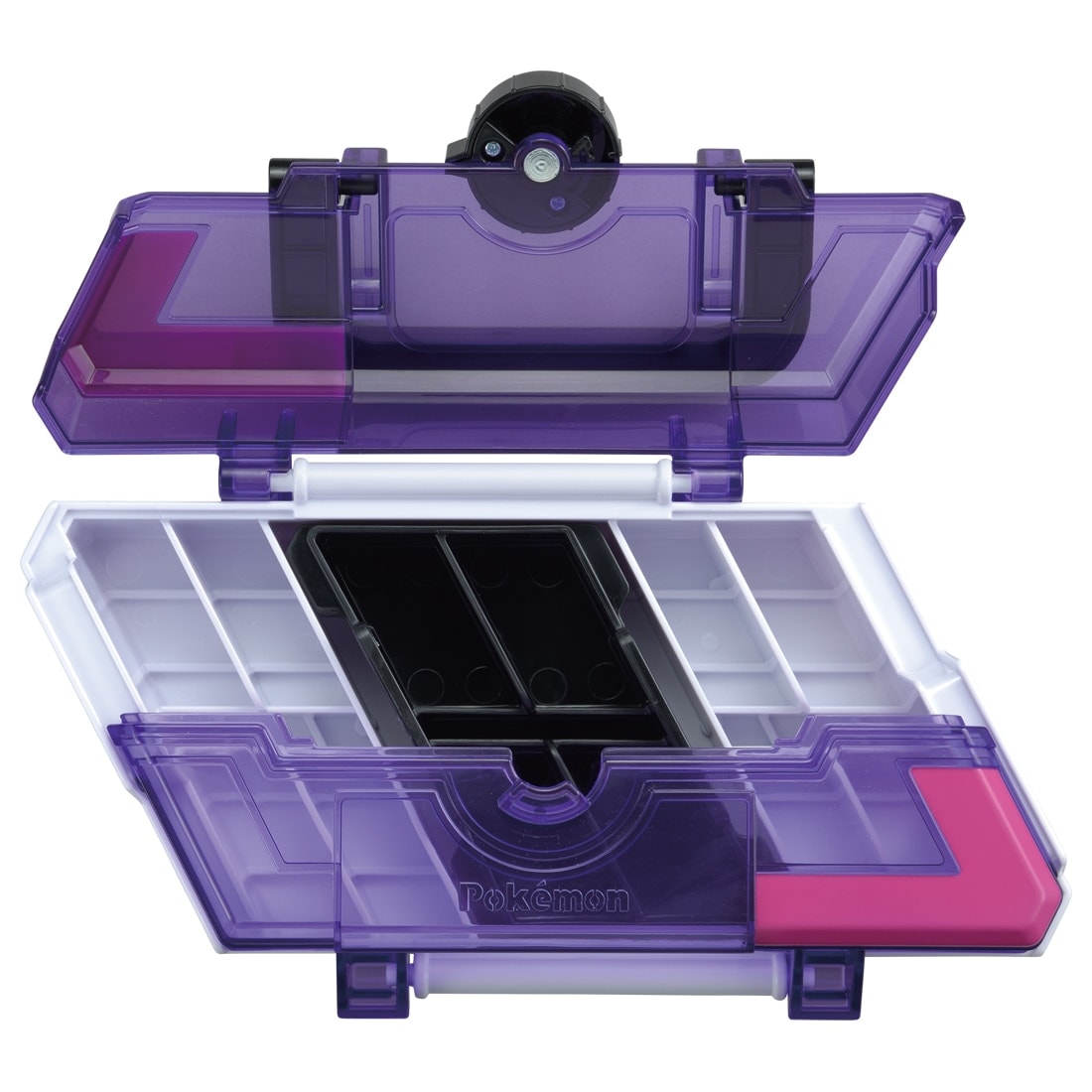 ポケモンフレンダ フレンダキャリー マスタークリアバージョン