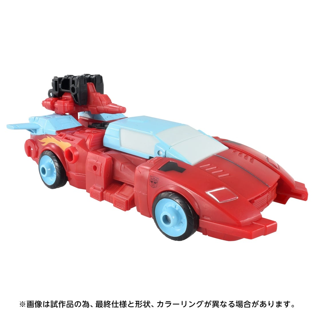 �g�����X�t�H�[�}�[ AOTP-49 �u�����J�[