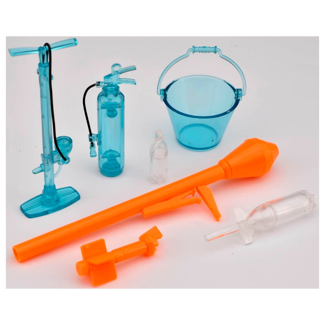 LittleArmory ���g���A�[�����[ [LA091]�y�b�g�{�g�����P�b�gA
