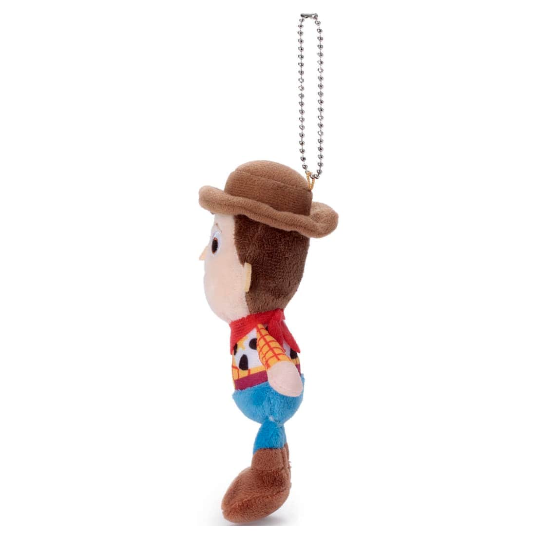 ピクサーキャラクター プチポップ ボールチェーンマスコット ウッディ