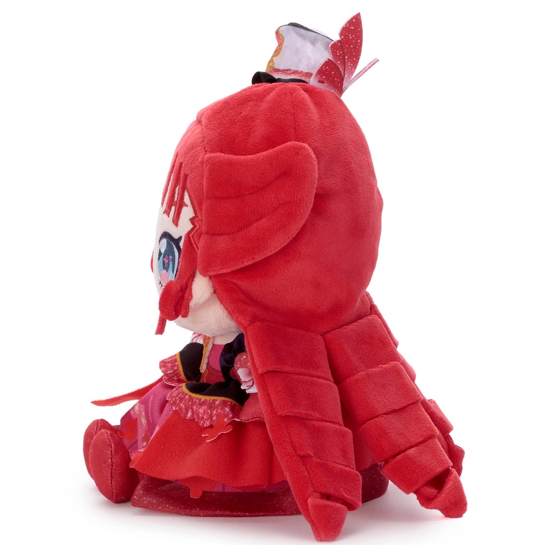 おねがいアイプリ ぬいぐるみ ナナ