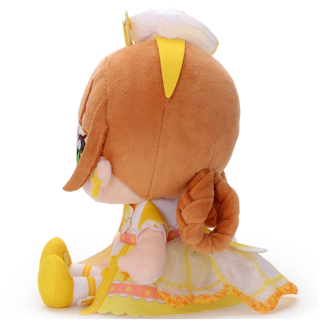 おねがいアイプリ ぬいぐるみ おりびあ