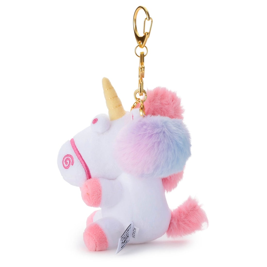 ミニオンズ It’s so Fluffy チャームマスコット フラッフィー