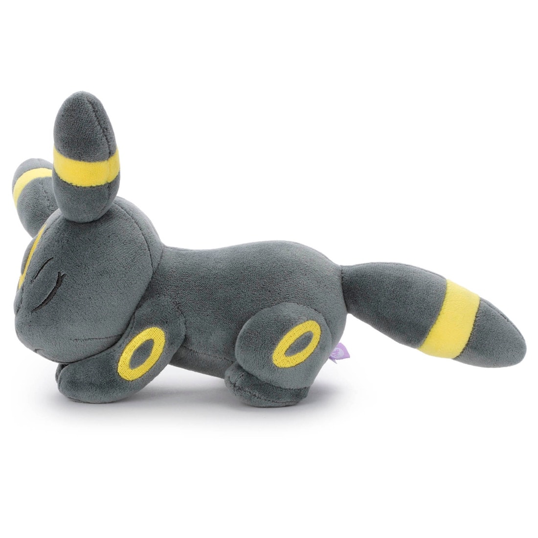 ポケモン すやすやフレンド ぬいぐるみS ブラッキー｜ポケモン