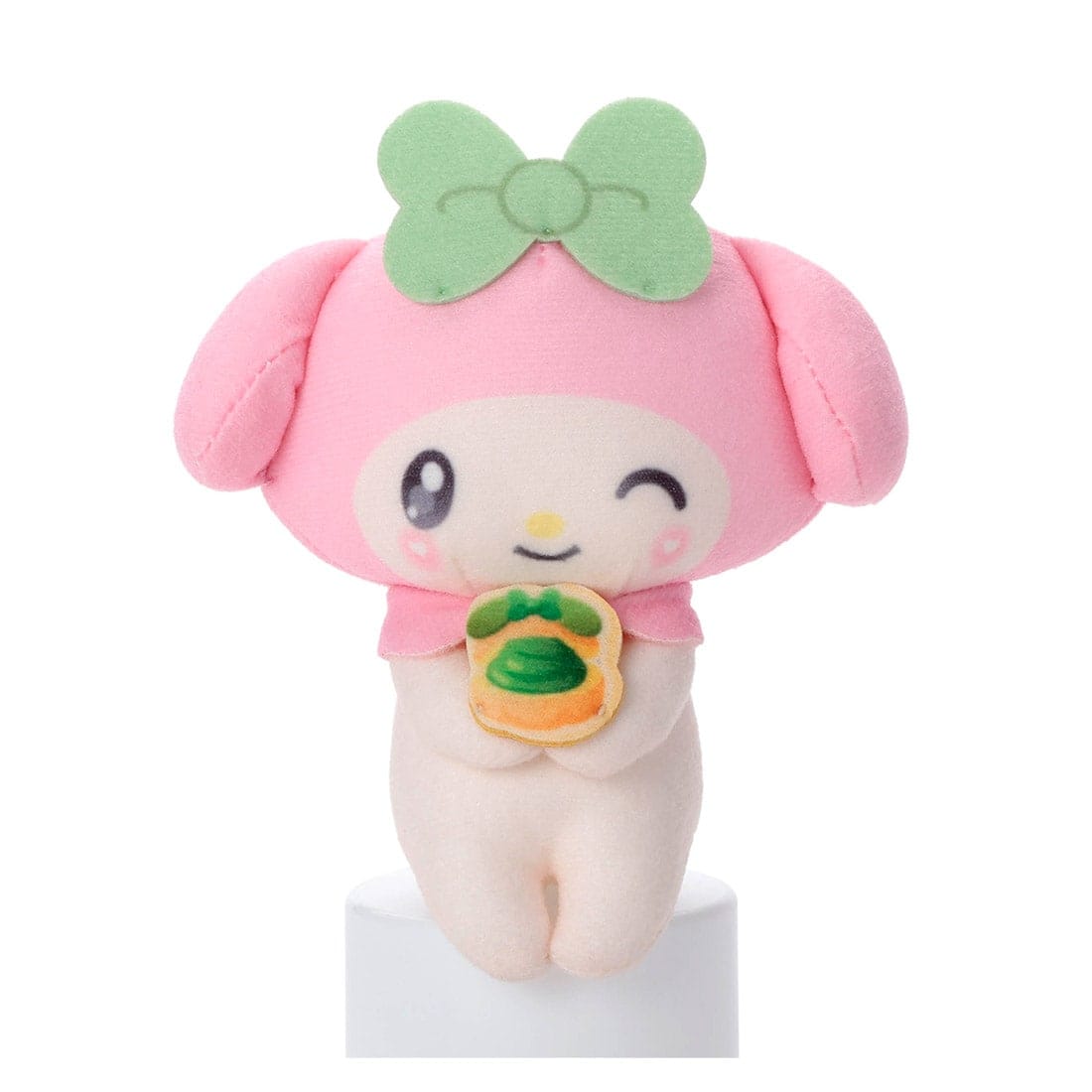 サンリオキャラクターズ ちょっこりさん ミステリーボックス 抹茶