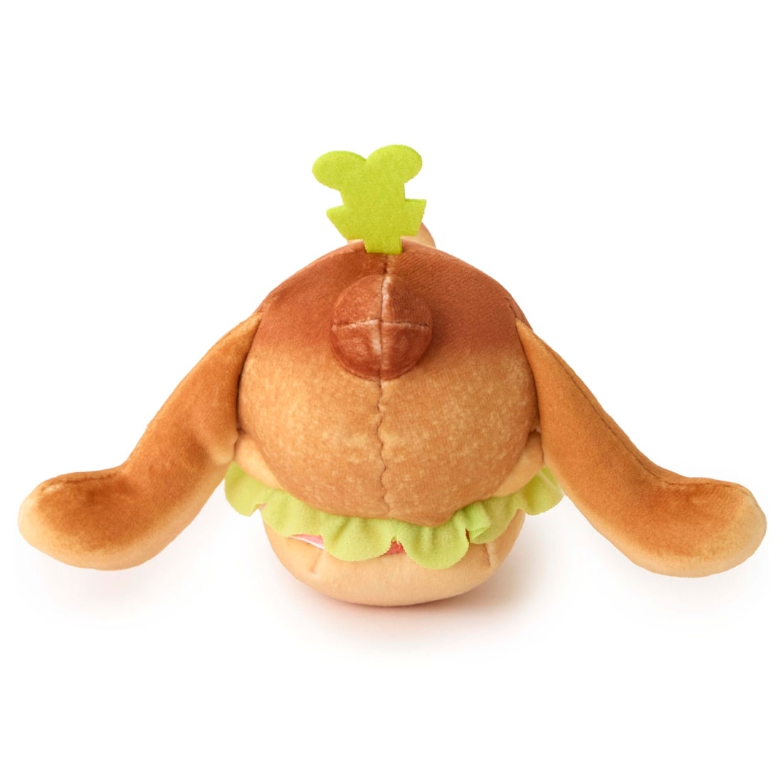 ディズニーキャラクター Nuiパン ぬいぐるみS サンドウィッチ グーフィー
