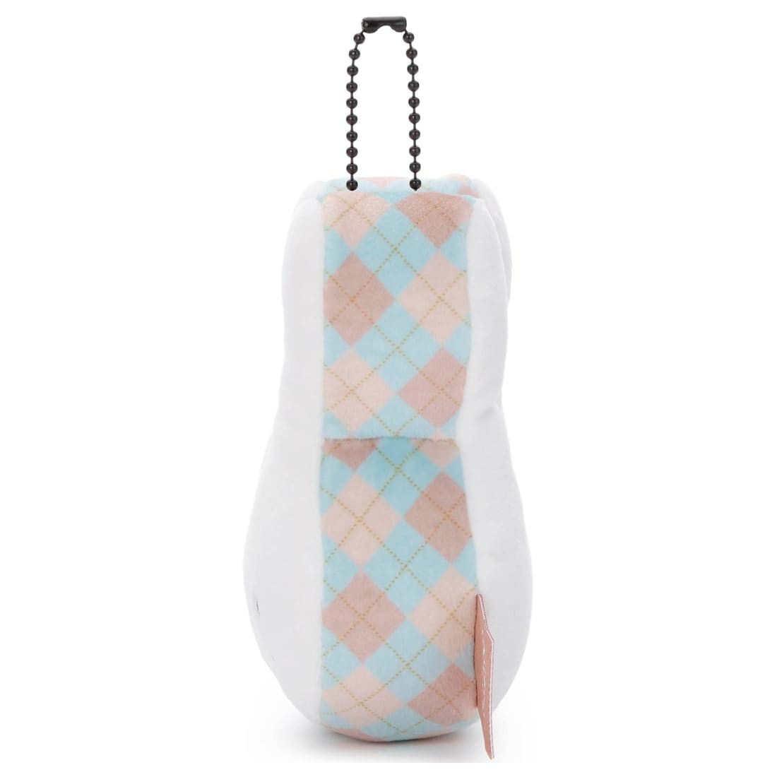 �u���[�i MIFFY CHECK Mocchi-Mocchi-Style �{�[���`�F�[���}�X�R�b�g �~�b�t�B�[(�u���[)