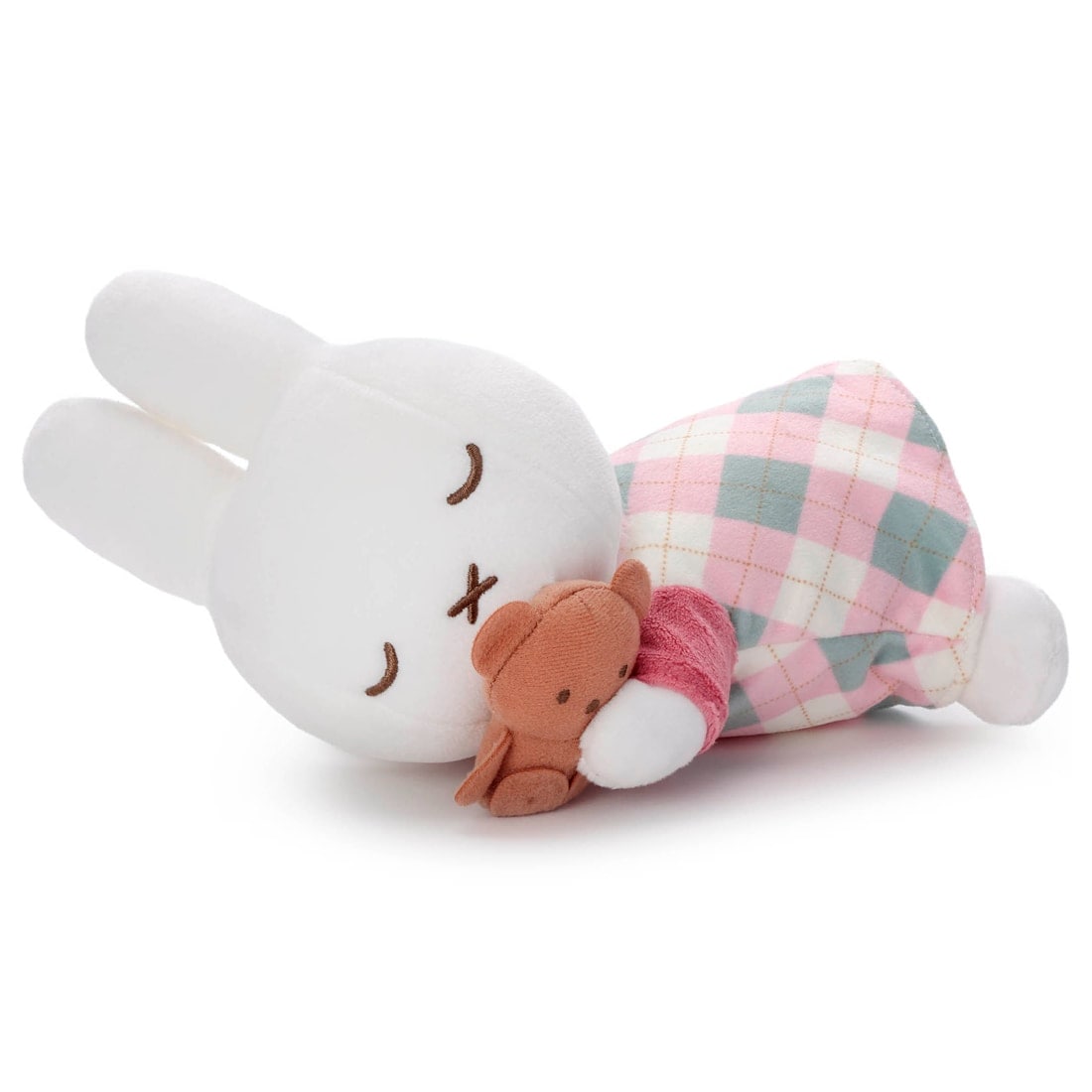 �u���[�i MIFFY CHECK ���₷��t�����h �ʂ������S �~�b�t�B�[(�s���N)