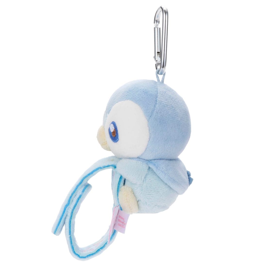 ポケピース ぬいぐるみタオルホルダー ポッチャマ