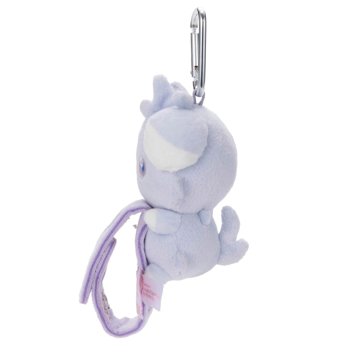 ポケピース ぬいぐるみタオルホルダー ニャスパー