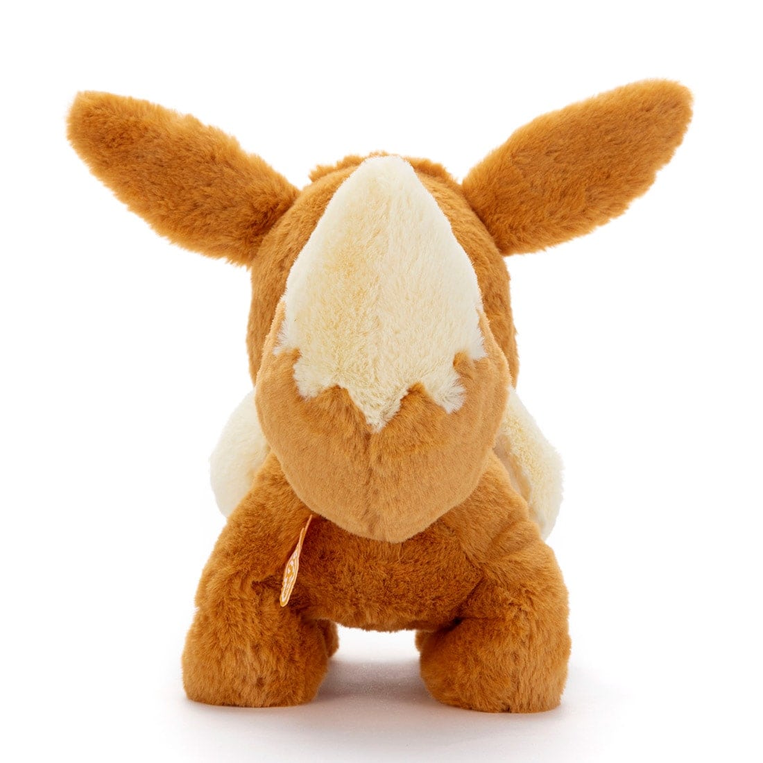 ポケモン くたくたたった! ぬいぐるみM イーブイ