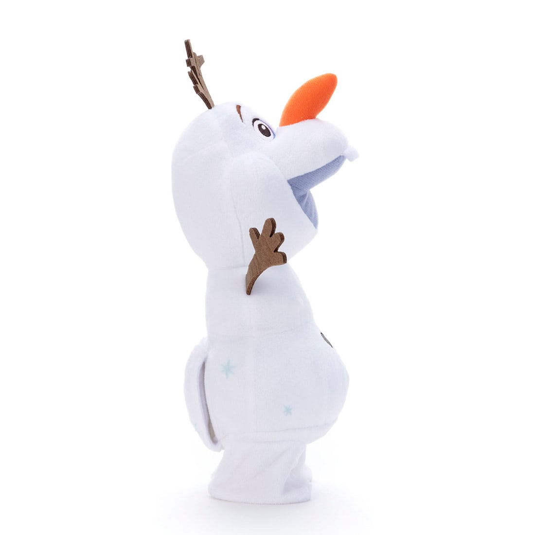 ディズニーキャラクター あるいておしゃべり アナと雪の女王2 オラフ 英語 版 アナと雪の女王 限定品や新作も おもちゃ グッズの通販ならタカラトミーモール タカラトミー公式