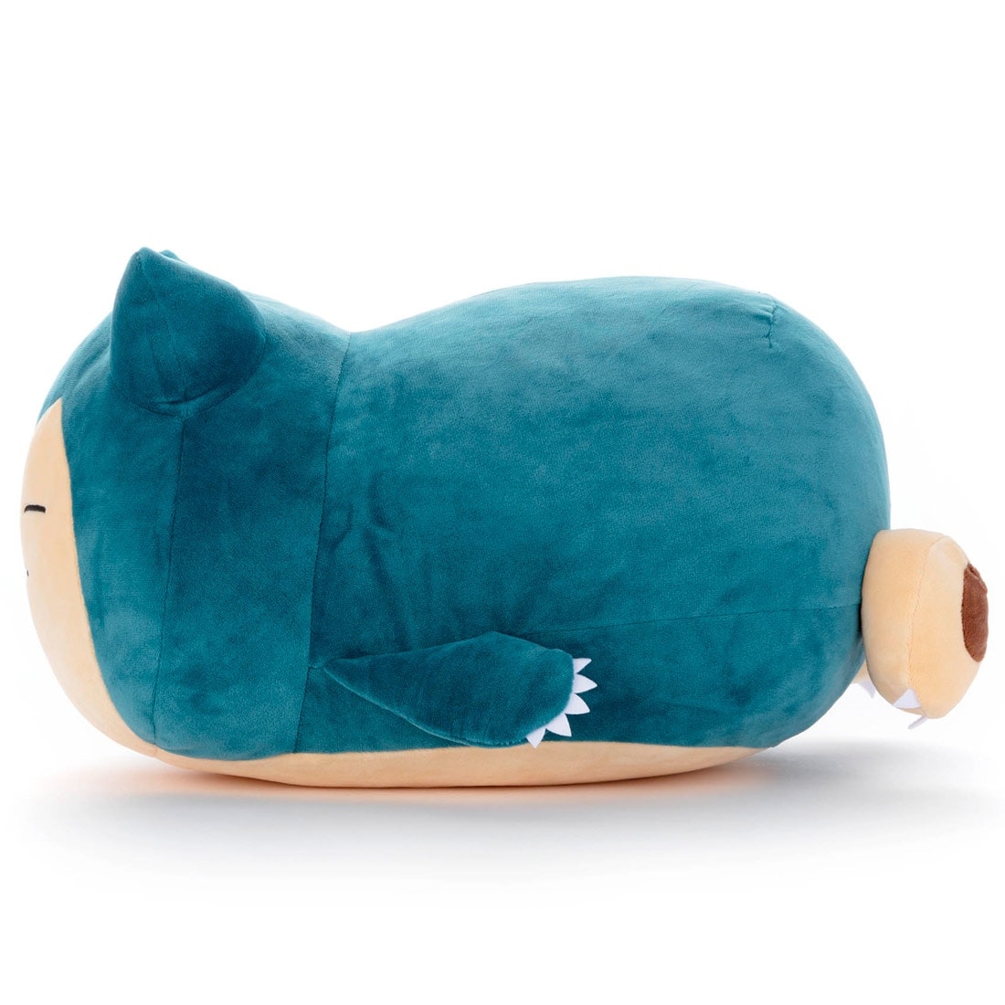 ポケモン Mocchi-Mocchi- ぬいぐるみM カビゴン(ハイ型)