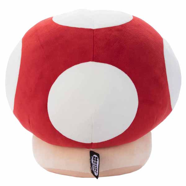 マリオカート Mocchi-Mocchi-Game Style ダッシュキノコ