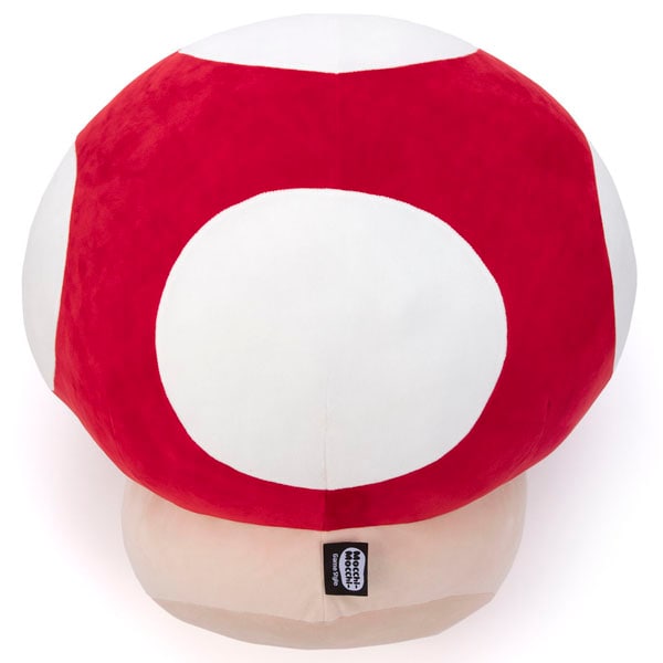 マリオカート Mocchi-Mocchi-GameStyle 超特大ダッシュキノコ