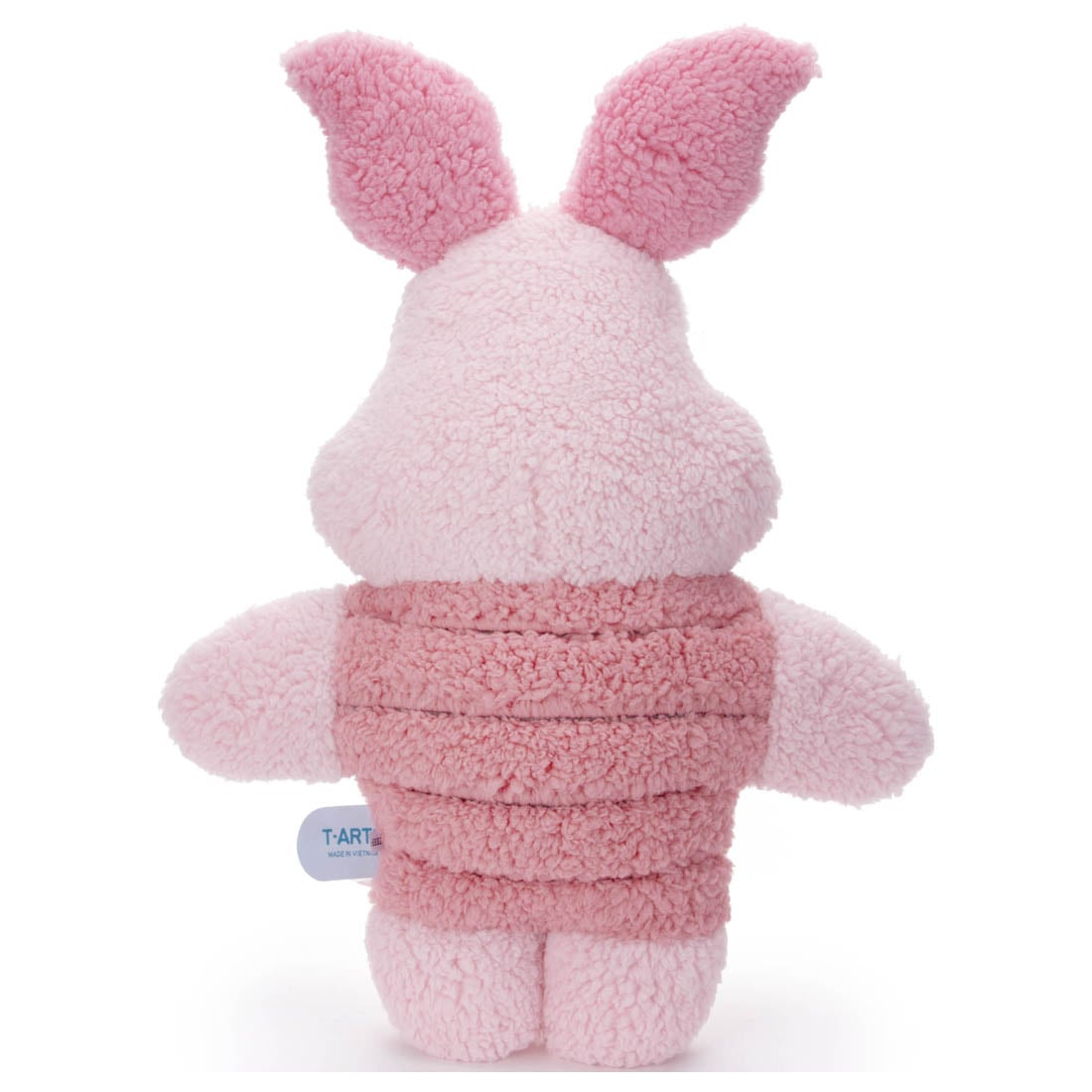 ディズニーキャラクター もふらっと クッションぬいぐるみ ピグレット もふらっと 限定品や新作も おもちゃ グッズの通販ならタカラトミーモール タカラトミー公式