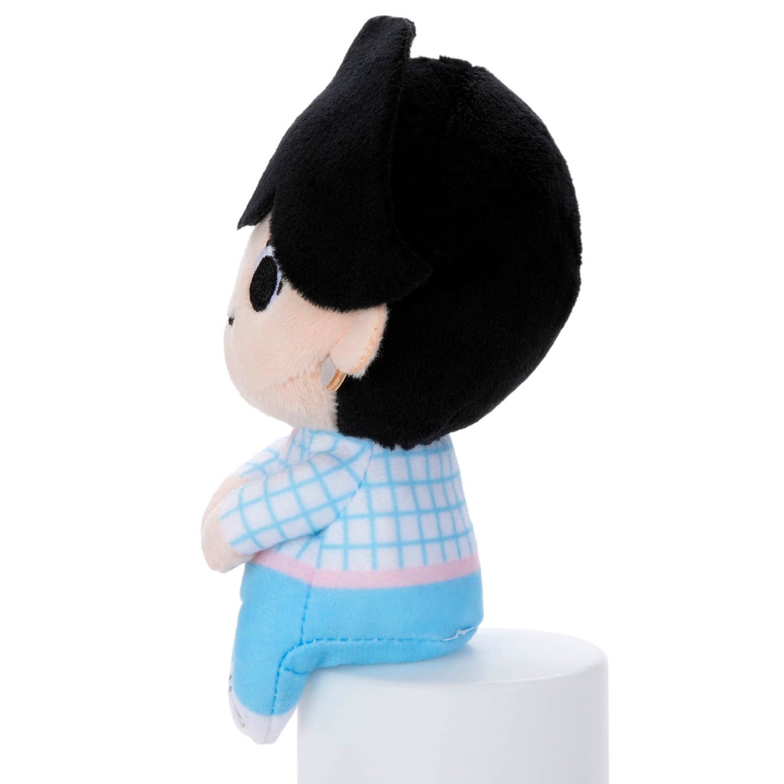 KPOPガールズ!デーモン・ハンターズ ちょっこりさん ジヌ
