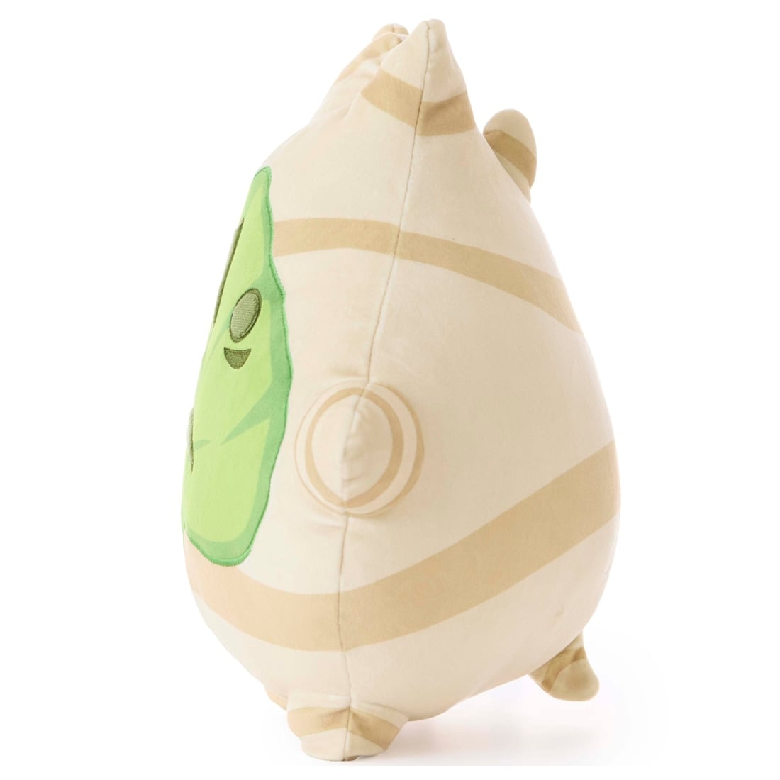 The Legend of Zelda Mocchi-Mocchi-GameStyle plush toys L Korok (Makore)