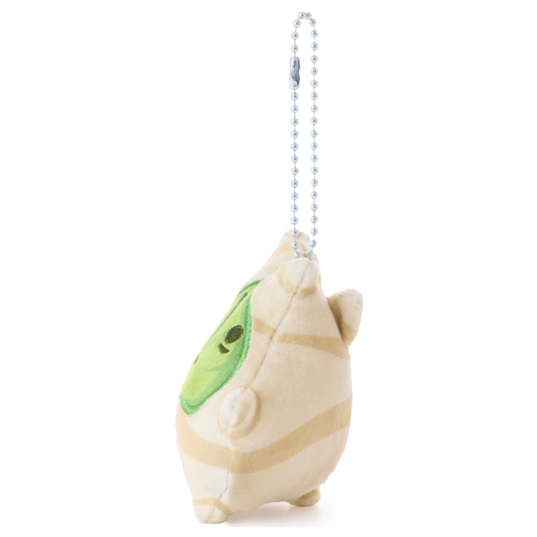 The Legend of Zelda Mocchi-Mocchi-GameStyle Ball Chain Mascot Korok (Makore)
