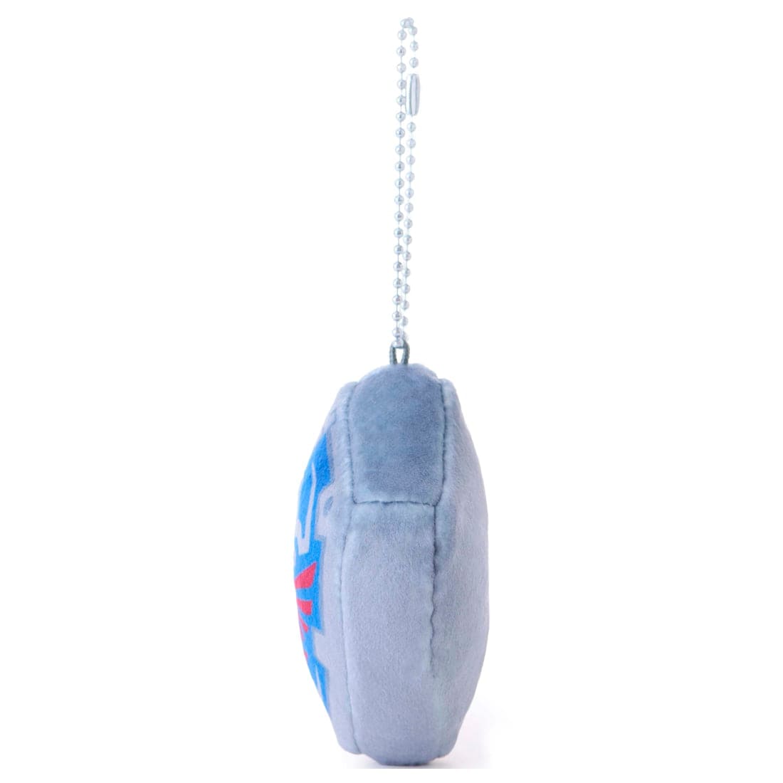 The Legend of Zelda Mocchi-Mocchi-GameStyle Ball Chain Mascot: Hylian Shield