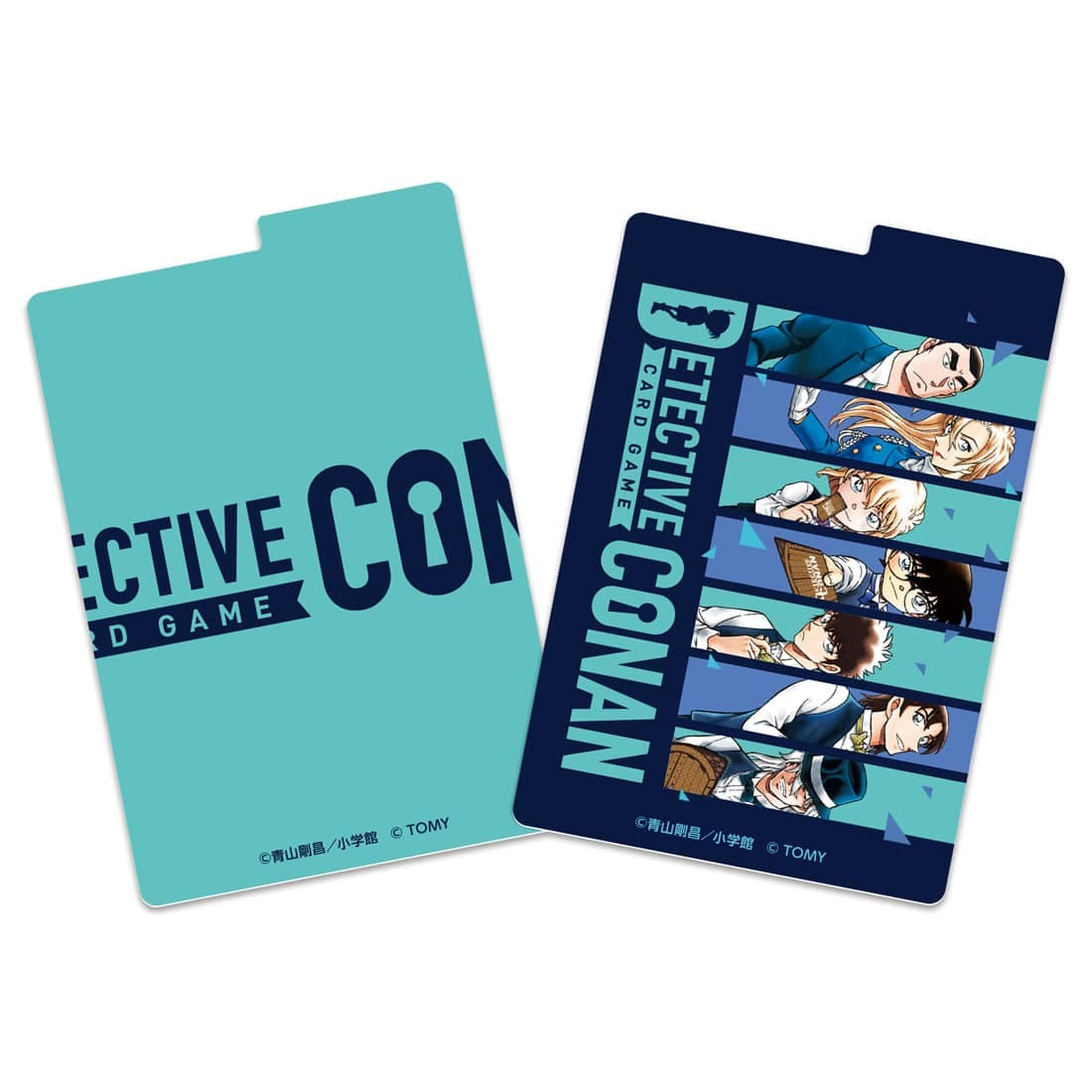 名探偵コナンTCG デッキケース vol.2