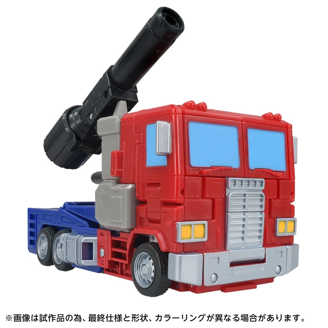 国内:T-SPARK ZONE 流通限定 トランスフォーマー TS-EX エネルゴンユニバース オプティマスプライム