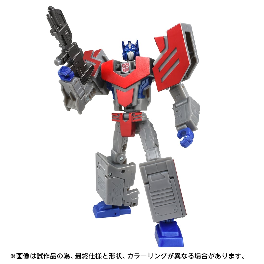 国内:T-SPARK ZONE 流通限定 トランスフォーマー アイコンズ