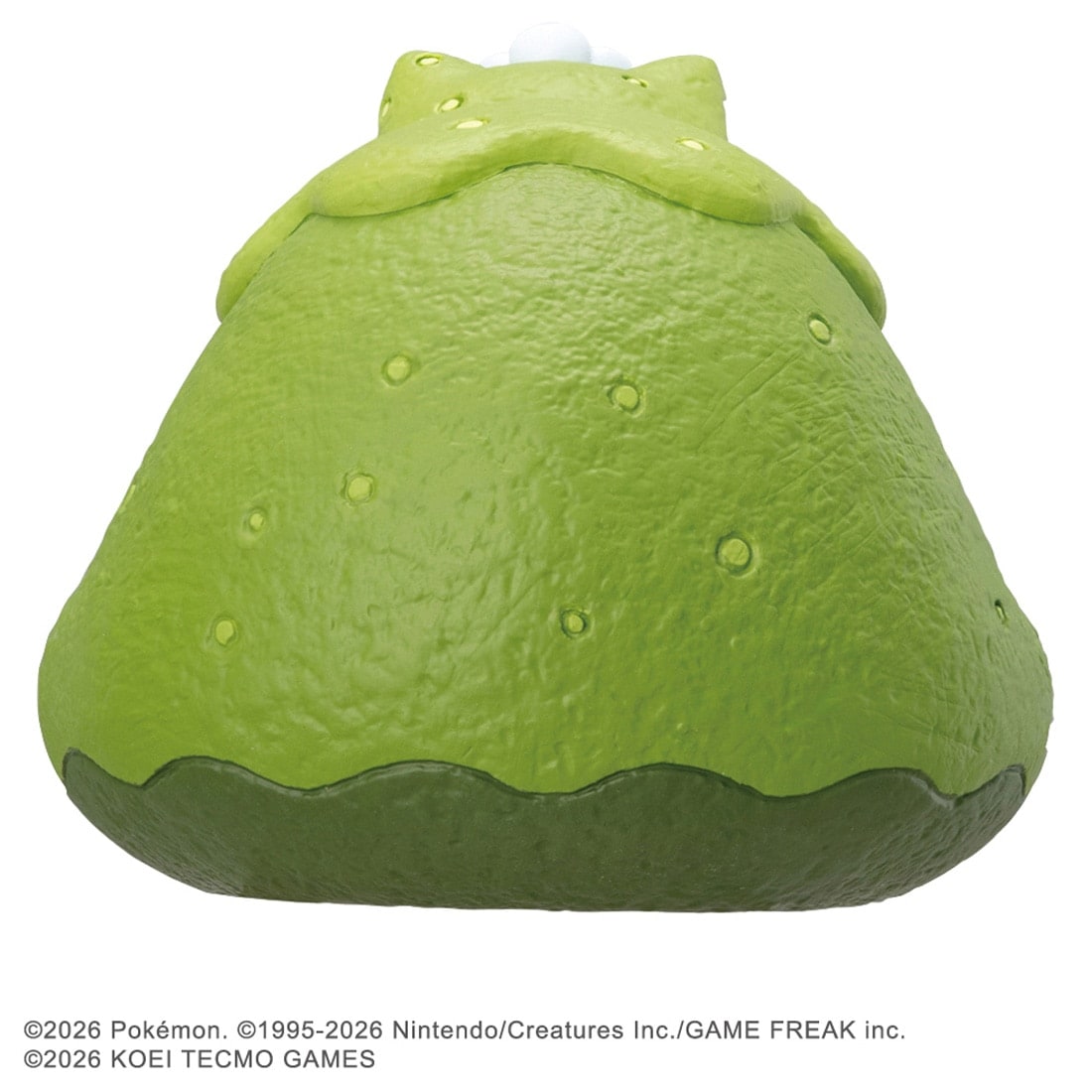 ポケットモンスター モンコレ ぽこ あ ポケモン コレクション カビゴン