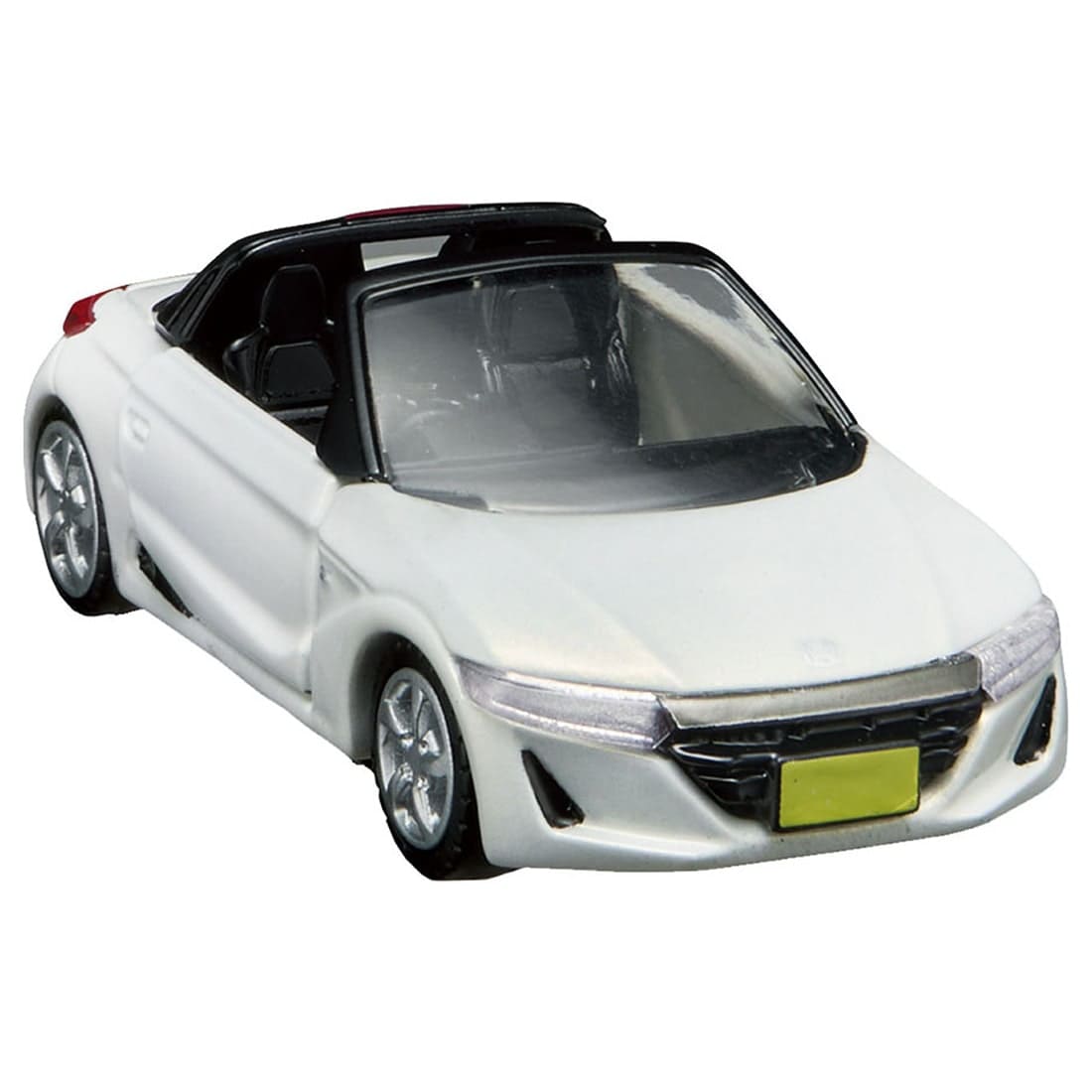 トミカプレミアム 29 ホンダ S660 (トミカプレミアム発売記念仕様)