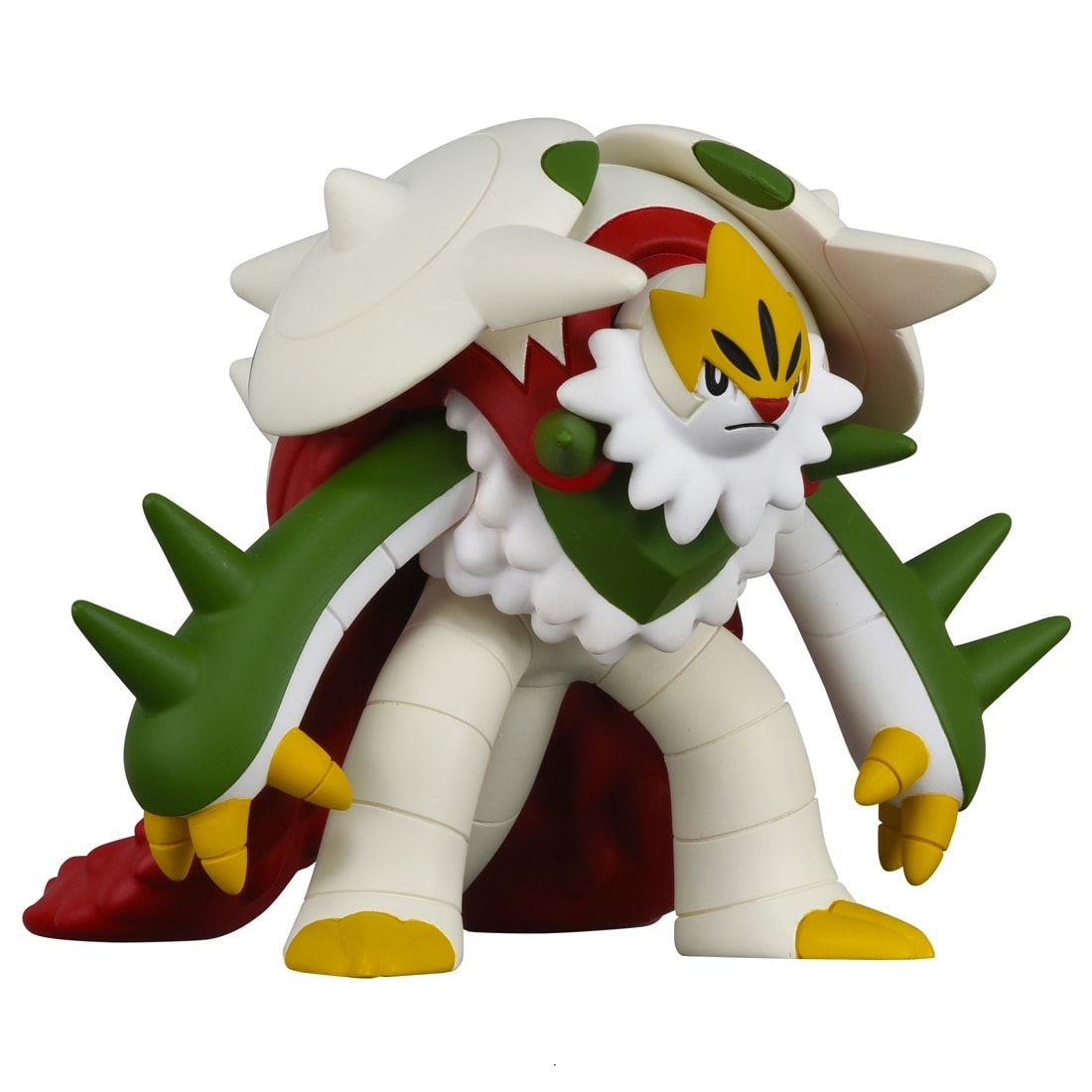 ポケットモンスター モンコレ メガブリガロン