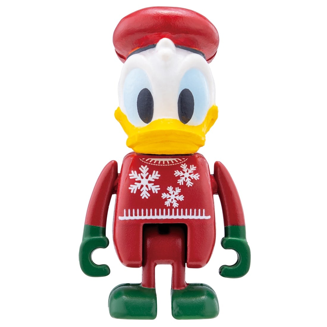ディズニートミカパレード SP ドナルドダック(クリスマスエディション2026)