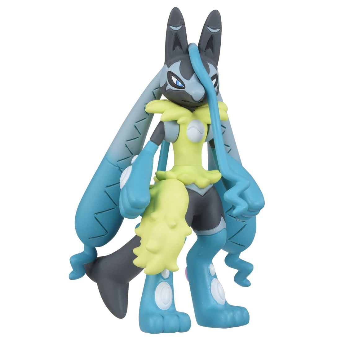 ポケットモンスター モンコレ メガルカリオZ