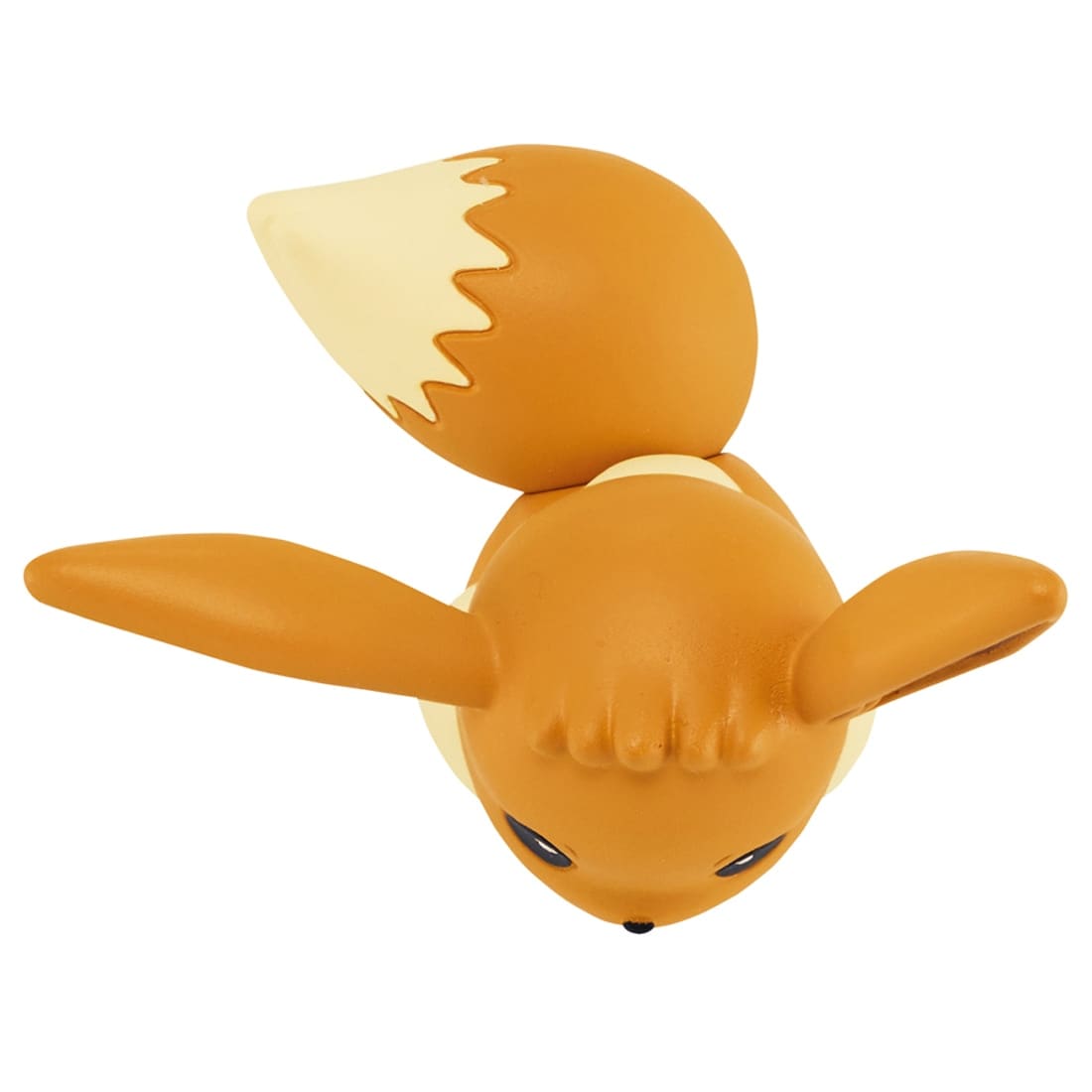 �|�P�b�g�����X�^�[ �����R�� MS-02 �C�[�u�C
