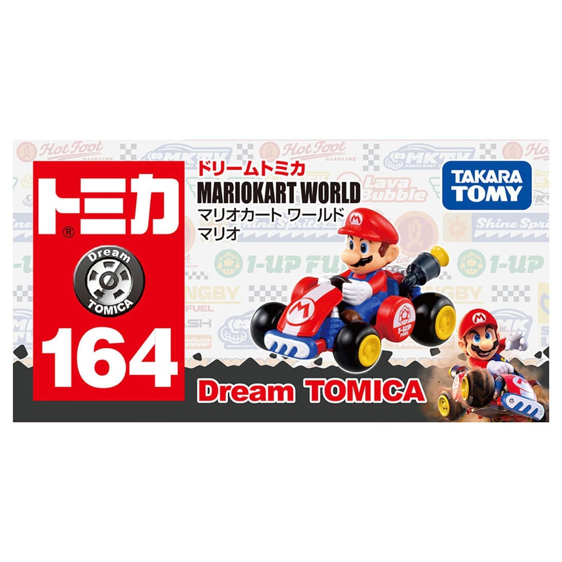 �h���[���g�~�J NO.164 �}���I�J�[�g ���[���h �}���I