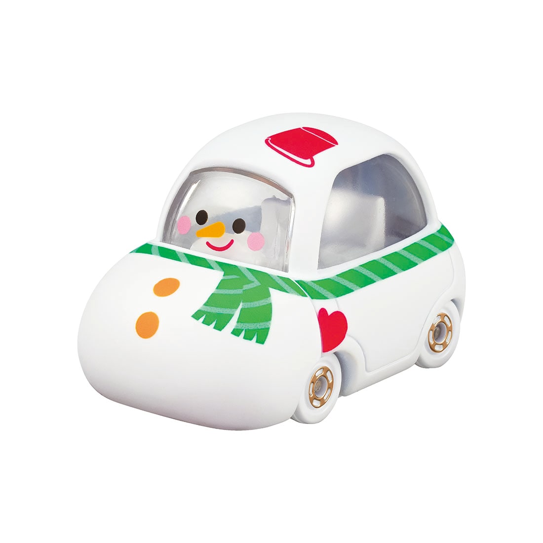 タカラトミーモールオリジナル クリスマスギフトセット2026