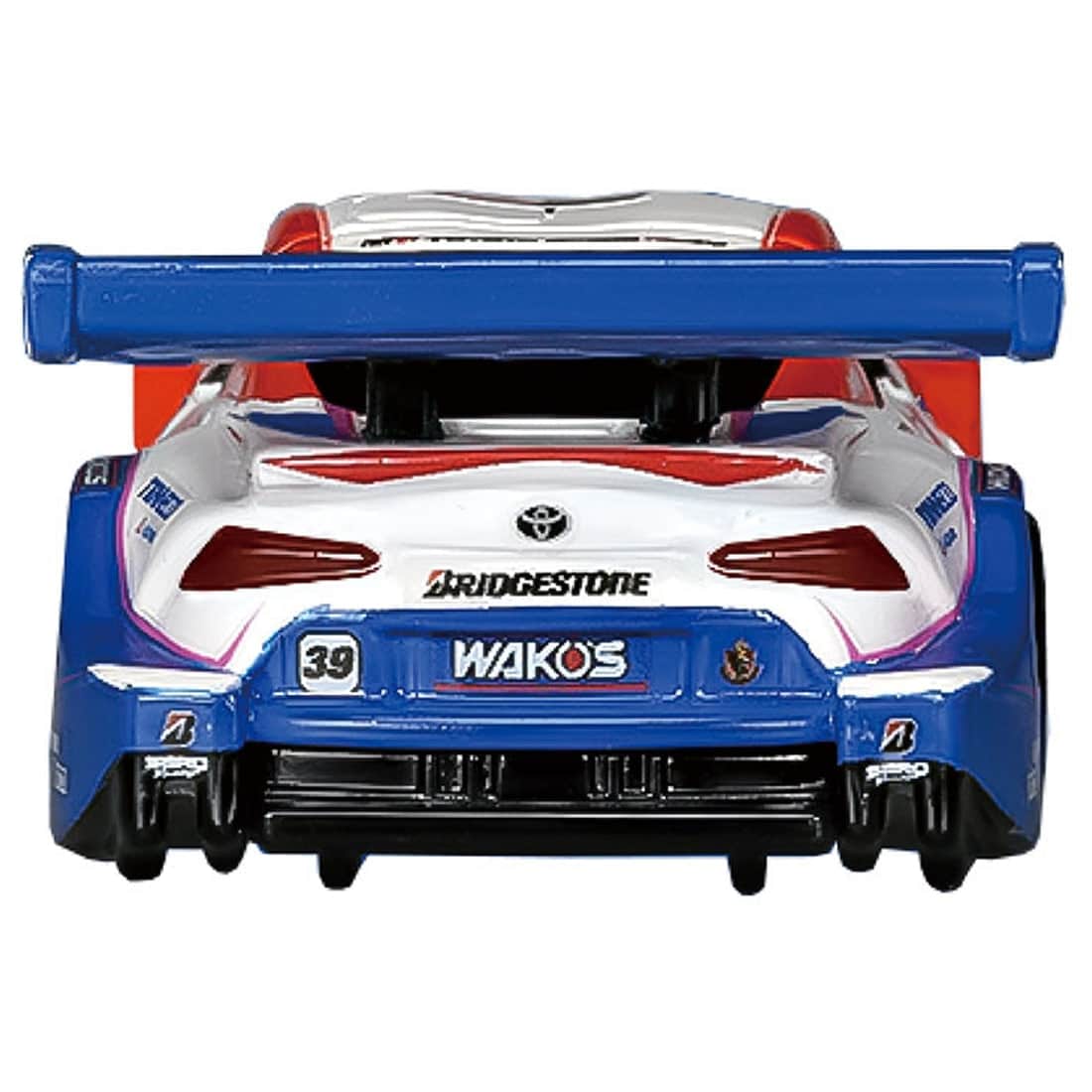 トミカプレミアムRacing DENSO KOBELCO SARD GR Supra｜トミカ