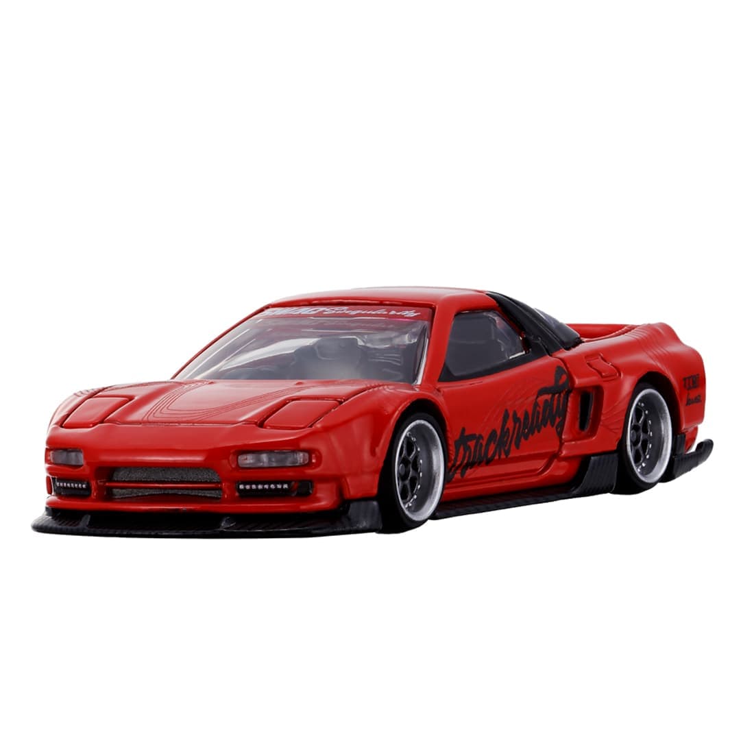 トミカプレミアム tomica custom works RD26 Honda NSX｜トミカ