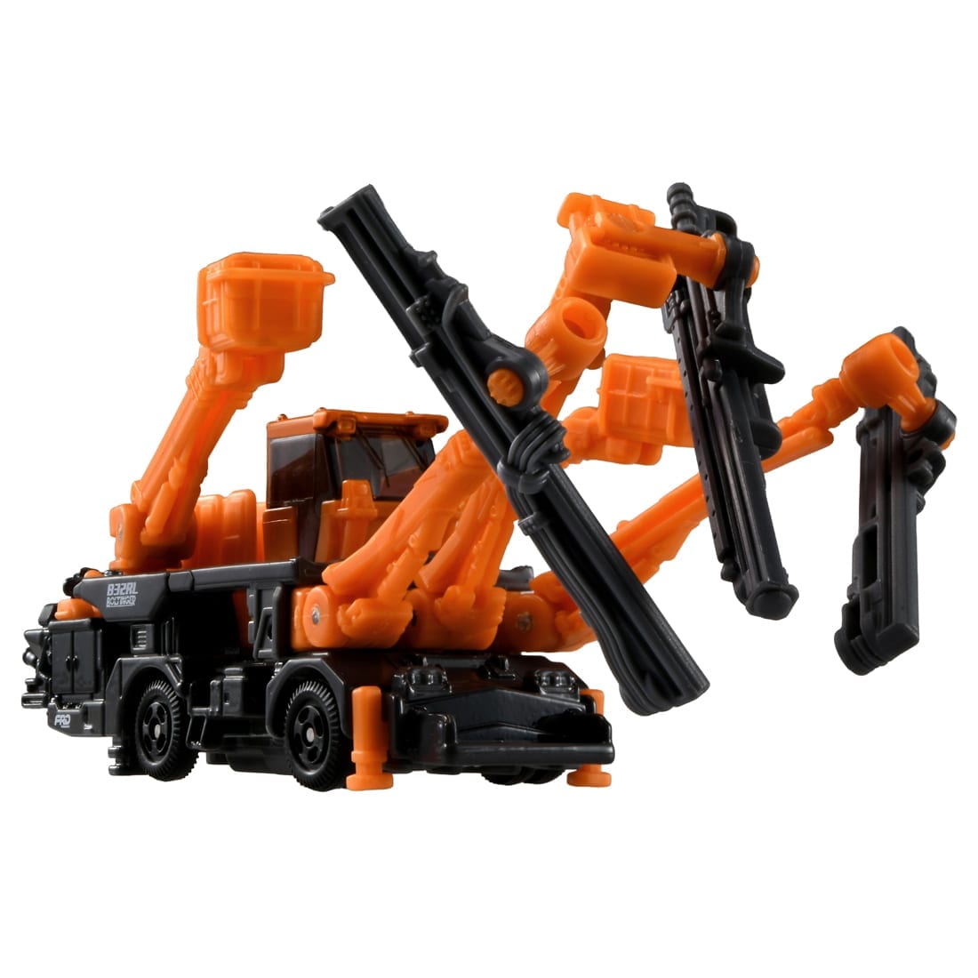 �����O�^�C�v�g�~�J No.136 �É̓��b�N�h���� �{���e�B���K�[(B32RL)