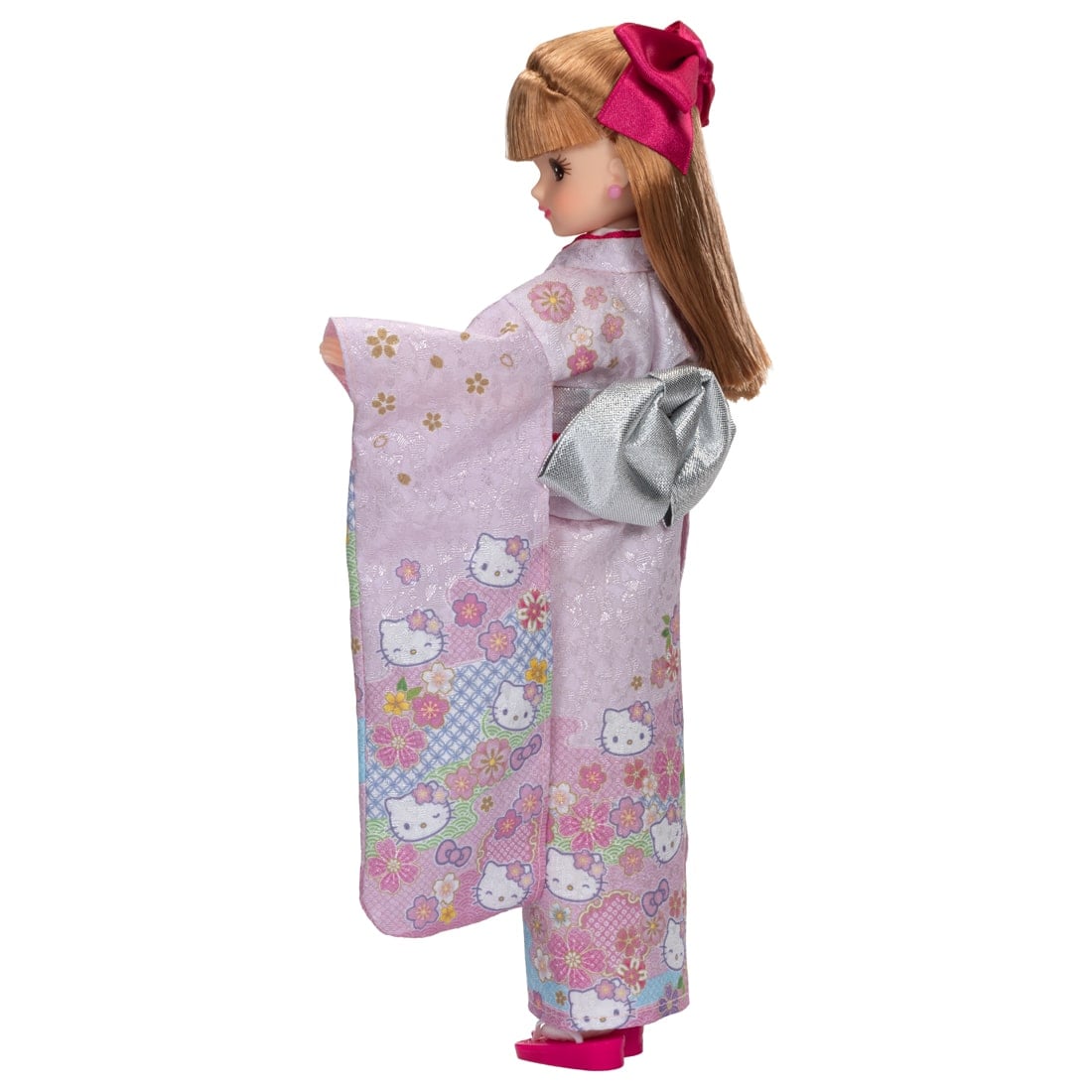 ���J����� Kimono���J����� �n���[�L�e�B