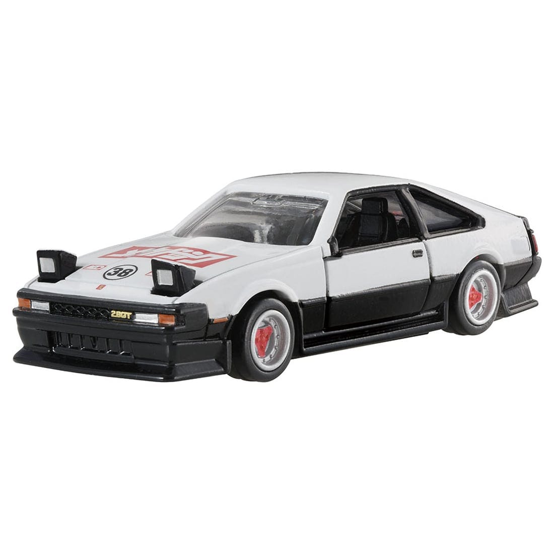 トミカプレミアムunlimited10 よろしくメカドック トヨタ セリカ XX