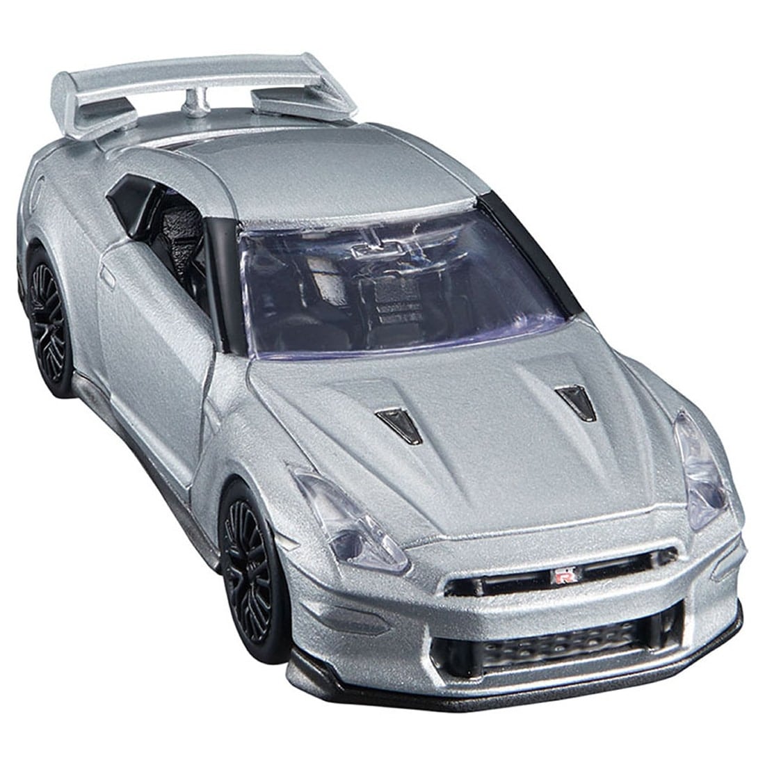 49 日産 NISSAN GT－R (2025)｜トミカプレミアム｜限定品や新作も