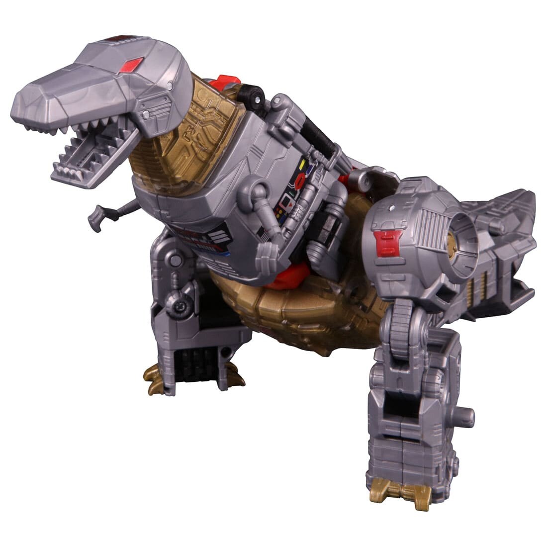 トランスフォーマー パワーオブザプライム Pp 15 グリムロック パワーオブザプライム 限定品や新作も おもちゃ グッズの通販ならタカラトミーモール タカラトミー公式