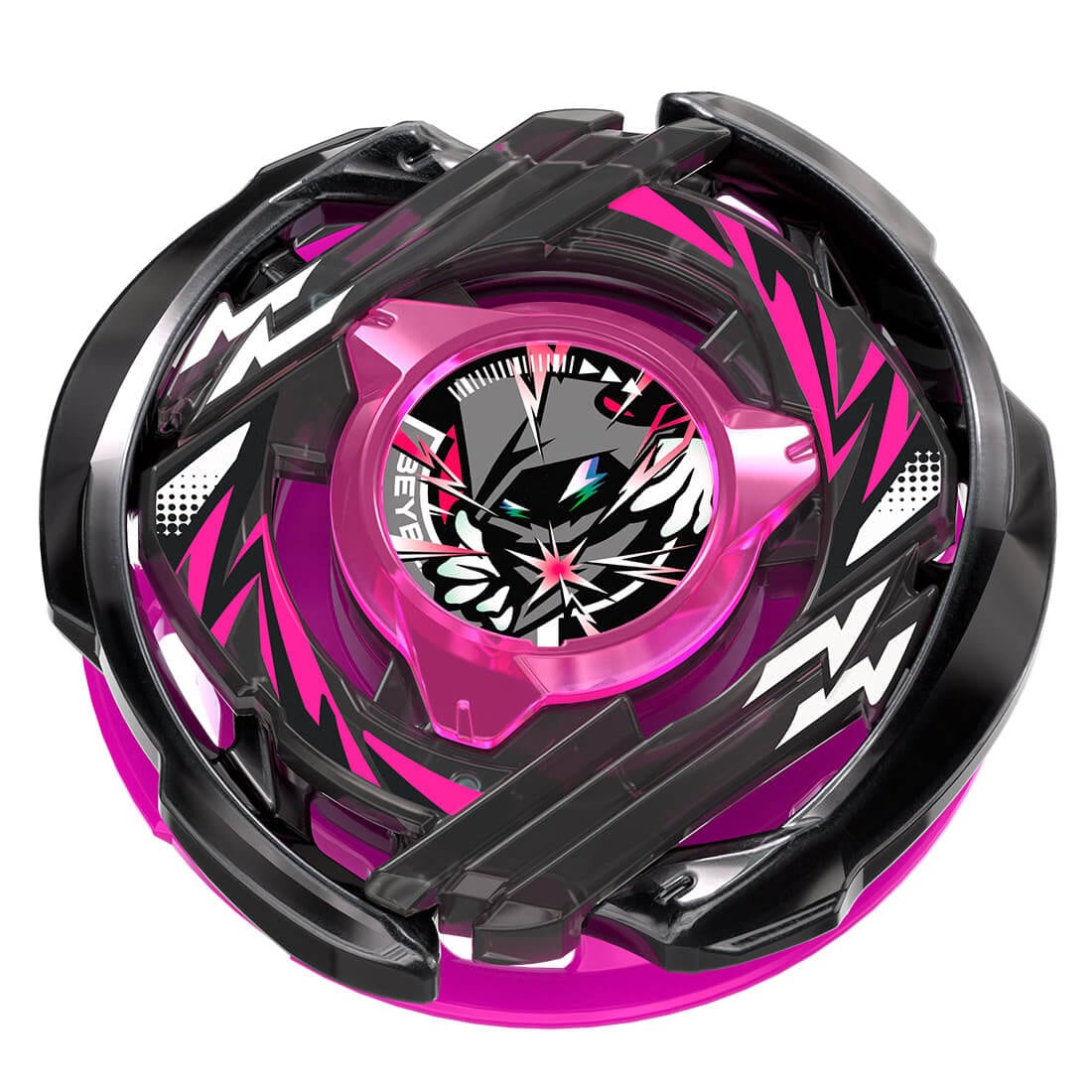 ベイブレード X ウィザードアーク メタルコートブラック 30個セット BEYBLADE X プレミアムX会員先行販売】BEYBLADE X CX-00