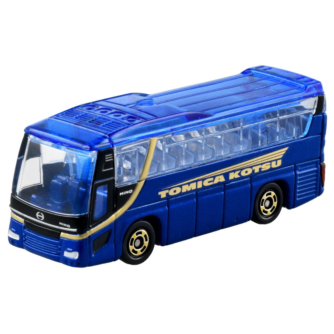 トミカ 発車します!トミカタウンバスセット｜トミカギフトセット｜限定 