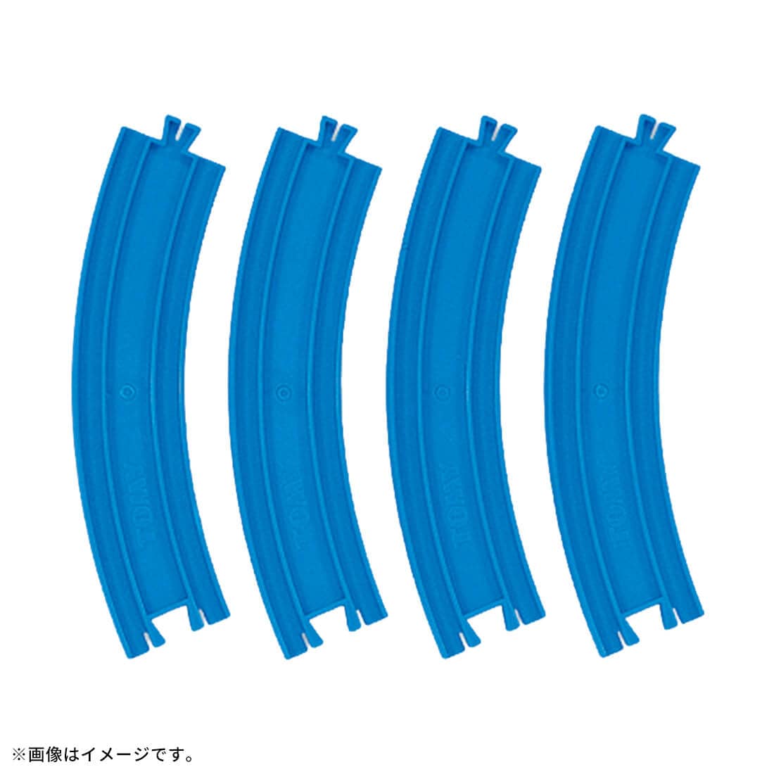 【お誕生日に!】プラレール 「3」と外周レイアウトセット【好きな車両も走らせよう!】