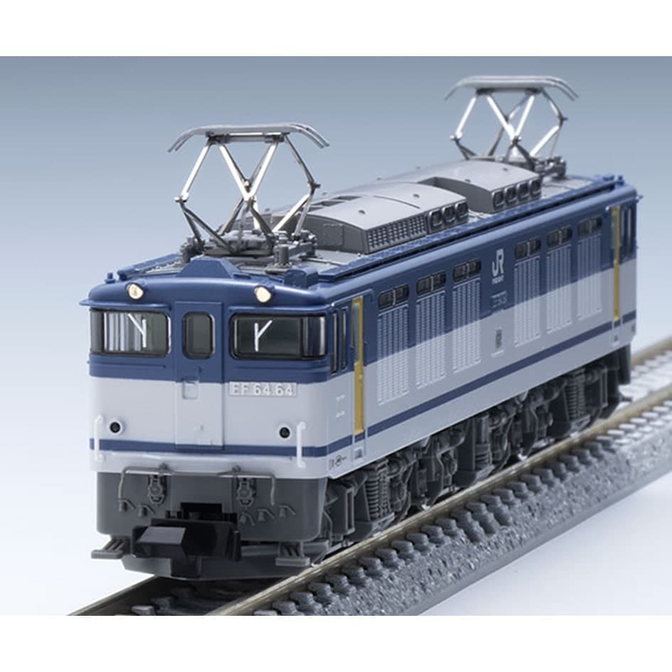 JR EF64 0形電気機関車(7次形・JR貨物更新車)(7119)｜車両｜限定品や